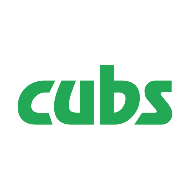 Logo for Cubs Section